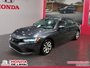 Honda Civic Sedan LX 2022-0