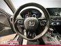 Honda Civic Sedan LX 2022-10