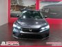 Honda Civic Sedan LX 2022-1