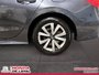 Honda Civic Sedan LX 2022-6
