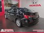 Honda Civic Sedan EX 2023-3