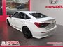 2023 Honda Civic Sedan LX-3
