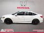2023 Honda Civic Sedan LX-4