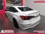 Honda Civic Sedan LX 2023-4