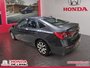 2023 Honda Civic Sedan LX-3