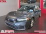 Honda Civic Sedan LX-B 2024-1