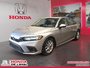 2024 Honda Civic Sedan EX-0