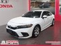 Honda Civic Sedan LX-B 2024-0