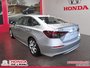 Honda Civic Sedan LX 2025-4