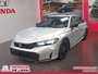 2025 Honda Civic Sedan Sport-0