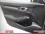 2025 Honda Civic Sedan Sport-9