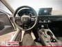 2025 Honda Civic Sedan LX-8