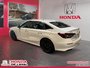 2025 Honda Civic Sedan LX-3