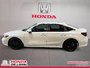 2025 Honda Civic Sedan LX-4