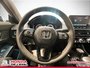 2025 Honda Civic Sedan LX-10