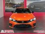 Honda Civic Si Sedan  2022-1