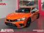 Honda Civic Si Sedan  2022-0