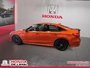 Honda Civic Si Sedan  2022-4