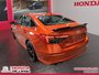 Honda Civic Si Sedan  2022-3
