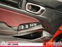 Honda Civic Si Sedan  2022-9