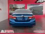 Honda Civic EX 2013-2