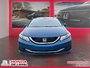 Honda Civic EX 2013-1