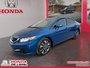 Honda Civic EX 2013-0