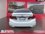 Honda Civic TOURING 2015-2