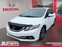Honda Civic TOURING 2015-0