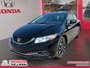 Honda Civic EX 2015-0