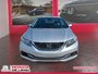 Honda Civic LX 2015-1