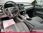 2017 Honda Civic LX 42.580 KM-7