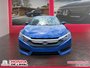 2017 Honda Civic LX 42.580 KM-1
