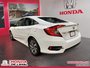 2017 Honda Civic EX-3