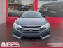 Honda Civic LX 2017-1