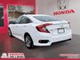 Honda Civic LX garantie 7 ans ou 160.000 km 2018-3