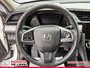 Honda Civic LX garantie 7 ans ou 160.000 km 2018-10