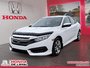 Honda Civic LX garantie 7 ans ou 160.000 km 2018-0