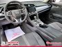 2018 Honda Civic EX-8