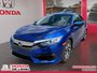 2018 Honda Civic EX-0