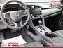 Honda Civic LX 28.600 KM 2019-9