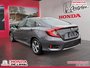 Honda Civic LX 28.600 KM 2019-3