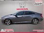 2019 Honda Civic LX garantie globale 8 ans ou 130.000 km honda-4