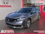 2019 Honda Civic LX garantie globale 8 ans ou 130.000 km honda-0