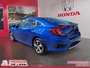 2019 Honda Civic LX garantie globale-3