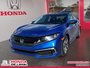 Honda Civic LX garantie globale 2019-0