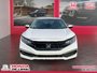 2019 Honda Civic LX MANUELLE CERTIFIE HONDA-1