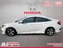 2019 Honda Civic LX MANUELLE CERTIFIE HONDA-4