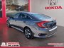 Honda Civic LX 2019-4