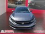 Honda Civic LX 2019-1